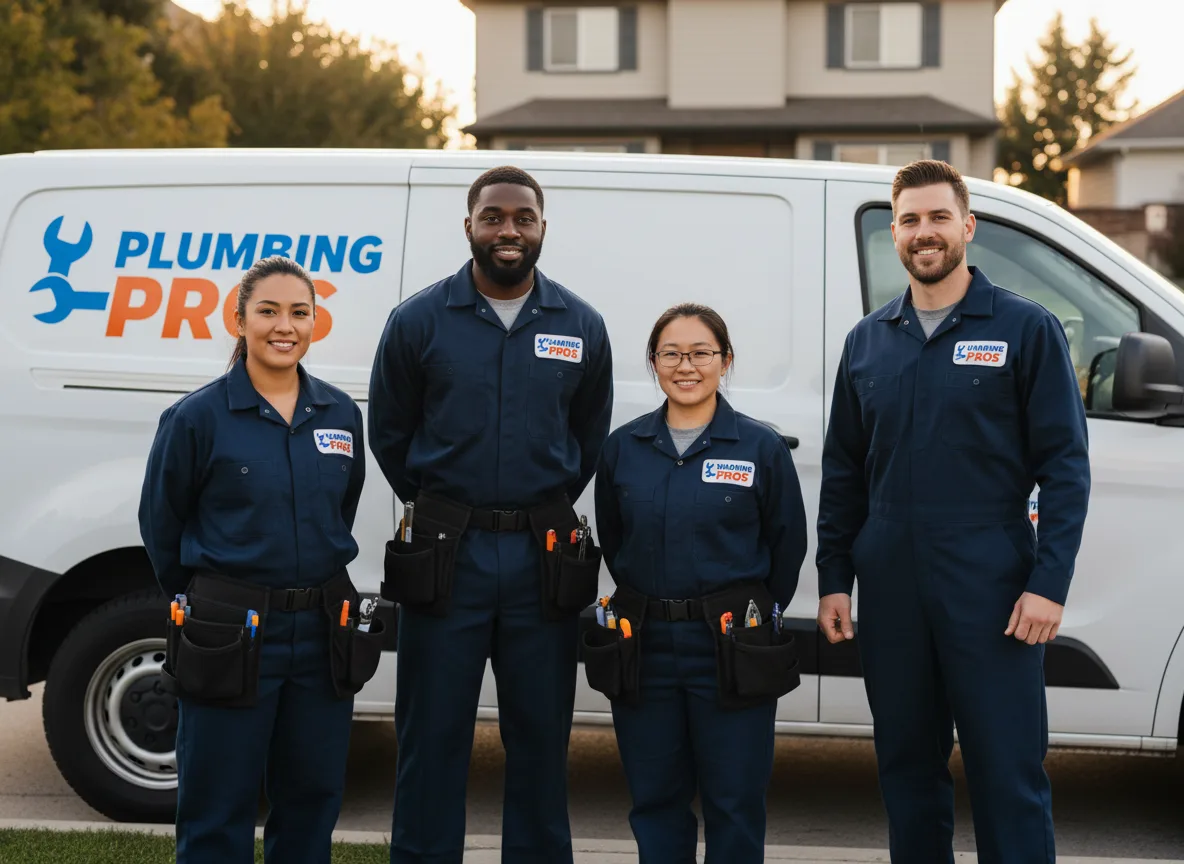 Water Heater Repair company in Saint Marys, IA